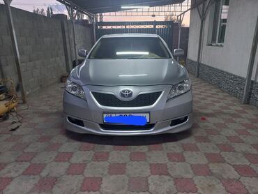 тойота хайер: Toyota Camry: 2006 г., 3.5 л, Автомат, Бензин, Седан