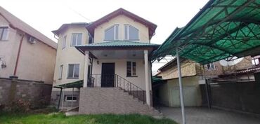 сниму частный дом недорого: 240 м², 6 комнат, Утепленный, Балкон застеклен, Видеонаблюдение