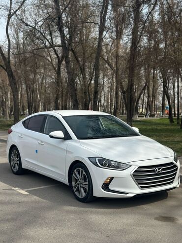 шевроле спарк 2017 цена: Hyundai Avante: 2018 г., 1.6 л, Автомат, Бензин, Седан