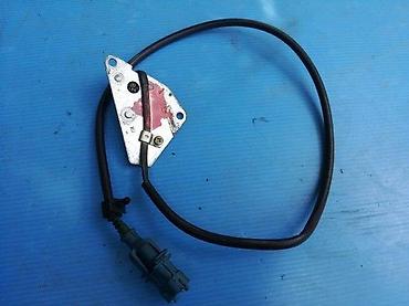 map sensor fiat stilo 1.9 jtd: Senzor polozaja bregaste ALFA ROMEO 156 1.8 TS. Polovni orginalni — 1