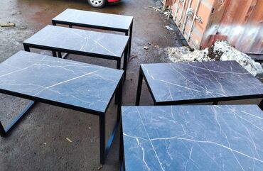 Письменные столы: Письменный стол, Новый — 26