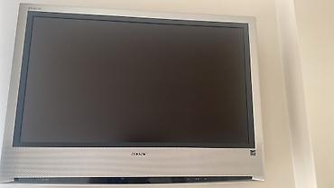 Sony BRAVIA 40" LCD TV 📺 40 düyum,Yaxşi veziyyetdedir hec bir qüsuru
