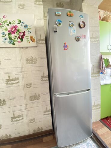 куплю бу холодильник бишкек: Холодильник Б/у