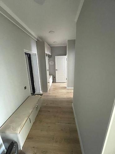 Продажа квартир: 2 комнаты, 55 м², Элитка, 5 этаж, Евроремонт — 6