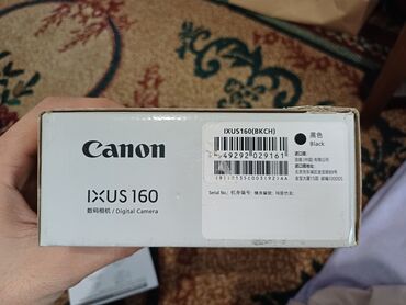 canon r6 цена в бишкеке: Продаётся рабочий фотоаппарат. в хорошем качестве. в комплекте