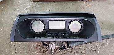ENTERIJER ZIROSKOP ZA TOYOTA LAND CRUISER OD 1996. DO 2003. GOD