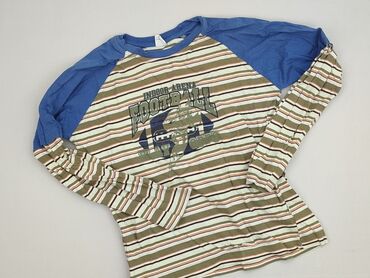 koszulka tommy hilfiger allegro: Блузка, 12 р., 146-152 см, стан - Ідеальний