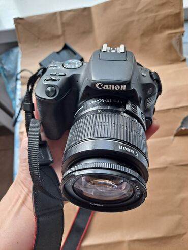 видео приглашение: Canon 200d Технические характеристики 24,2 мегапикселя Разрешение 5