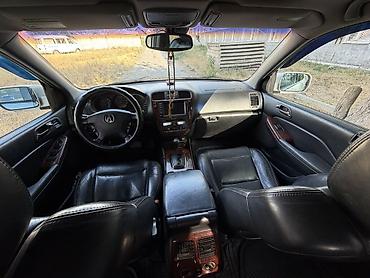 jac m3: Acura MDX: 2003 г., 3.5 л, Автомат, Бензин, Кроссовер — 3