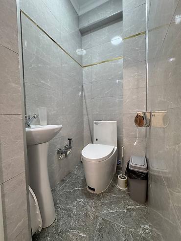 Продажа квартир: 3 комнаты, 83 м², Элитка, 5 этаж, Евроремонт — 11