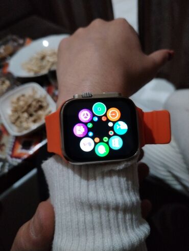 smart whatc: Smart saatlar