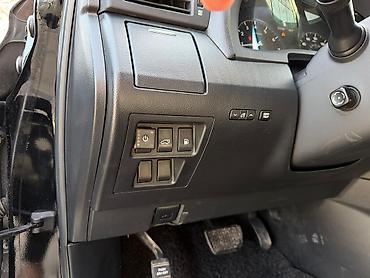 Lexus: Lexus RX: 2009 г., 3.5 л, Автомат, Газ, Внедорожник — 9