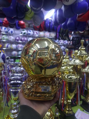 Статуэтки: Статуэтки для футбола
для уточнения цен писать на WhathApp — 5