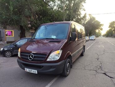 ремень спринтер: Mercedes-Benz