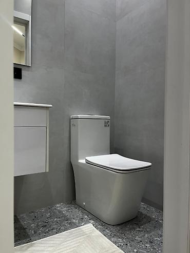 Продажа квартир: 2 комнаты, 60 м², Элитка, 12 этаж, Дизайнерский ремонт — 7