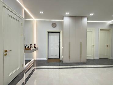 Продажа квартир: 4 комнаты, 138 м², Элитка, 10 этаж — 18