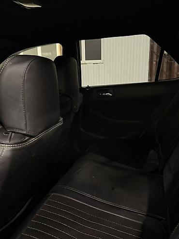 Honda: Honda Accord: 2000 г., 2.3 л, Автомат, Бензин, Универсал — 6
