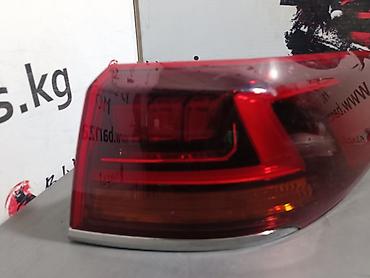 Задний правый стоп-сигнал Kia 2020 г., Б/у, Оригинал, Корея