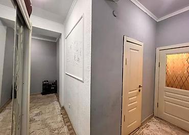 Продажа квартир: 2 комнаты, 60 м², Элитка, 11 этаж, Евроремонт — 10