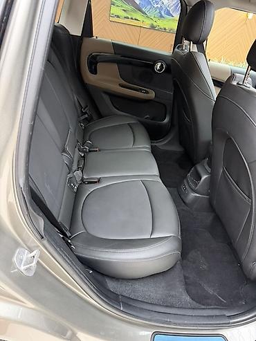 Mini: Mini Cooper Countryman: 2020 г., 1.5 л, Автомат, Бензин, Кроссовер — 4