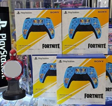 dualshock 4 qiymeti: 📀Playstation 4 və playstation 5 📀Satışda ən münasib qiymətlərlə