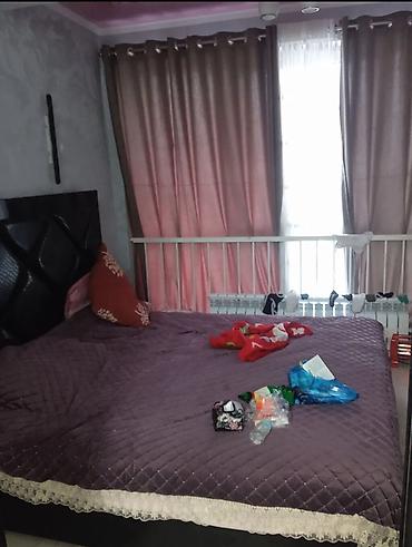 2 bedroom: 2 комнаты, 54 м², Кок-Жар мкр Элитка, 2 этаж, Дизайнерский ремонт — 2