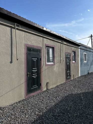 Həyət evləri və villaların satışı: 2 otaqlı, 45 kv. m, Kredit yoxdur, Yeni təmirli -da lalafo.az — 2 Həyət evləri və villaların satışı: 2 otaqlı, 45 kv. m, Kredit yoxdur, Yeni təmirli — 2
