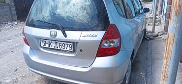 хонда жазз механика: Honda Jazz: 2003 г., 1.3 л, Механика, Бензин, Хетчбек