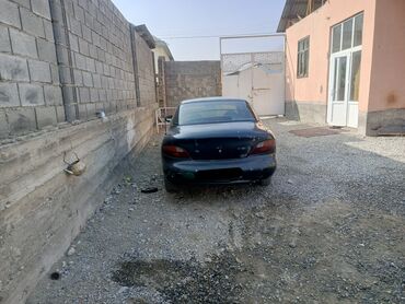 Hyundai: Hyundai : 1995 г., 1.5 л, Бензин, Купе — 2