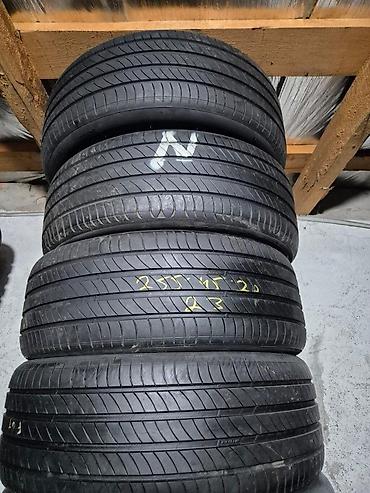 Michelin təkərləri 255/45 R20 Təkərlər çox az istifadə olunub, demek lalafo.az -da Michelin təkərləri 255/45 R20 Təkərlər çox az istifadə olunub, demek