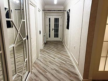 oz evimdir: Bakı, 4 otaqlı, Köhnə tikili, 125 kv. m — 6