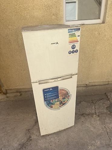 Техника жана электроника: Холодильник AVEST BCD‑165, компактный двухкамерный Без фриона!!! На — 3