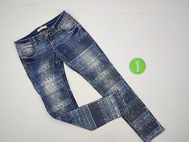 resalsa jeans: Jeansy damskie, rozmiar S — 2