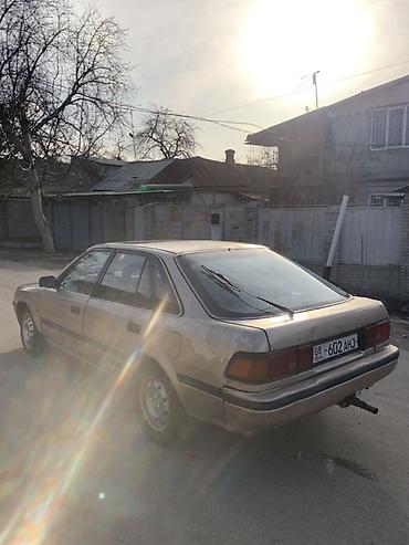 тоета карина 2: Toyota Carina: 1989 г., 1.6 л, Механика, Бензин — 2