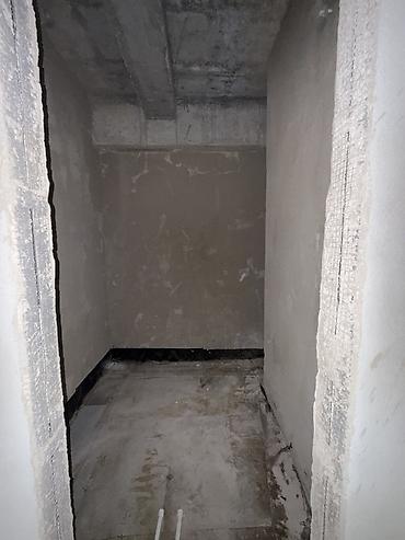 Продажа квартир: 1 комната, 38 м², Тунгуч мкр Элитка, 8 этаж, ПСО (под самоотделку) — 5