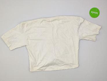 bluza anime cropp: Desigual, T-shirt damski, rozmiar L — 3