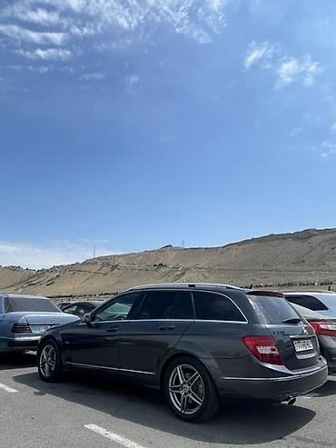 cherry masin: 2017 e-class diskləri çatsz svarkasz əla vəziətdə Mercedes-Benz — 3