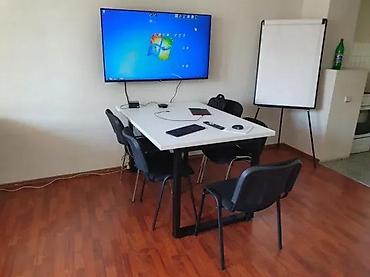 Kancelarija: KANCELARIJSKI KONFERENCIJSKI STOLOVI PO MERI X776 | — 9