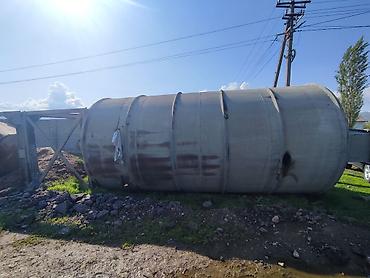 Цистерны: Цистерна Самовывоз — 7