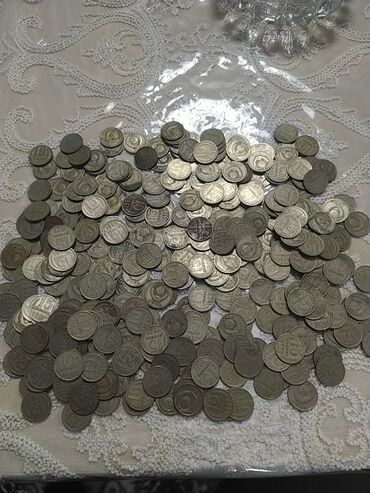 Sikkələr: Sikkələr — 1