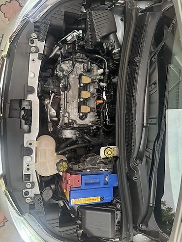 Chevrolet: Chevrolet Spark: 2019 г., 1 л, Вариатор, Бензин, Хэтчбэк — 13