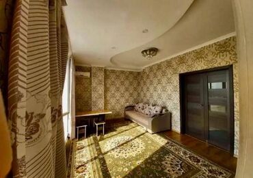 квартира в аренду в оше: 2 комнаты, 48 м², Элитка, 7 этаж, Евроремонт