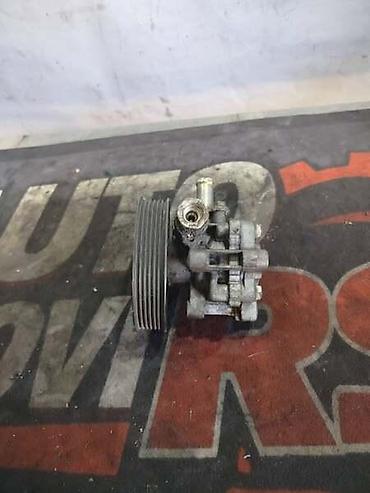 Transport: SERVO PUMPA 2.0 JTDM ZA FIAT FREEMONT OD 2011. DO 2016. GOD. | Servo — 3