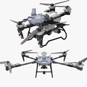 компресор для краски: Продаю DJI AGRAS T70P – флагман среди агродронов! 🔹 Бак для