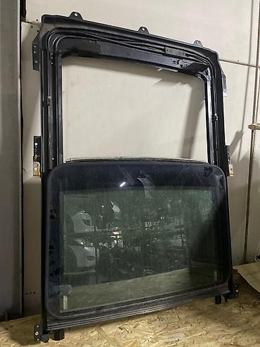 bud e9: Люк большой Toyota Estima MCR40 Toyota Alphard MNH15 в наличии Тойота — 2