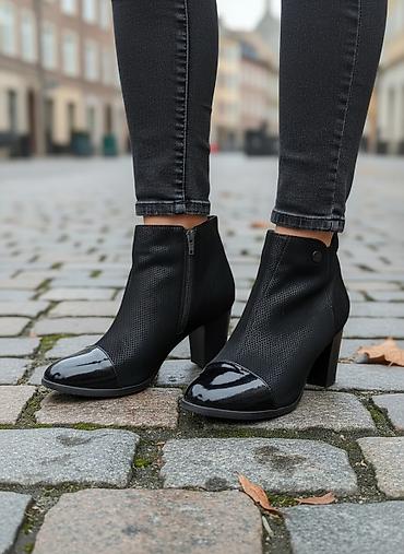 Ботинки и ботильоны: Полусапоги с начёсом, ботинки, туфли, мокасины и многое другое — 1