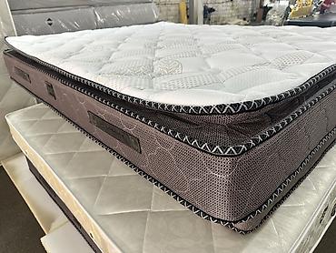 Yeni, Ortopedik matras, İki nəfərlik