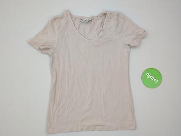 t shirty elastan: Blue Motion, T-shirt damski, rozmiar M — 2