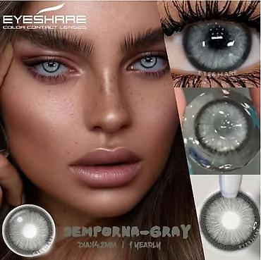 Ostalo: 01. sočiva 2100 par — 8