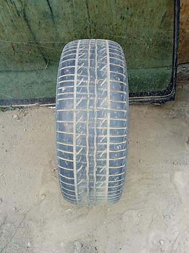 шины sailun: Шины 205 / 65 / R 15, Лето, Б/у, 1 шт, Легковые, Китай, Sailun — 1